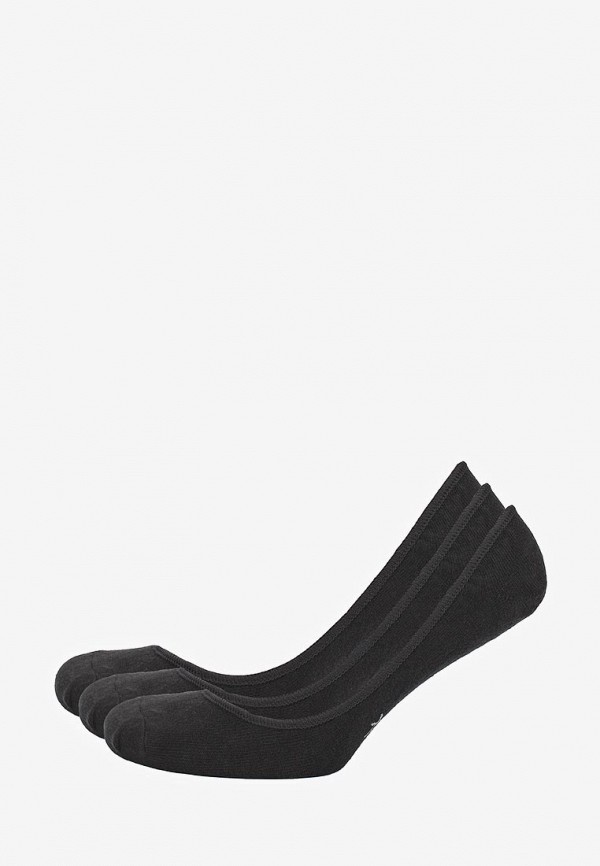 

Комплект Reebok, Черный, ACT FON INVISIBLE SOCK 3P