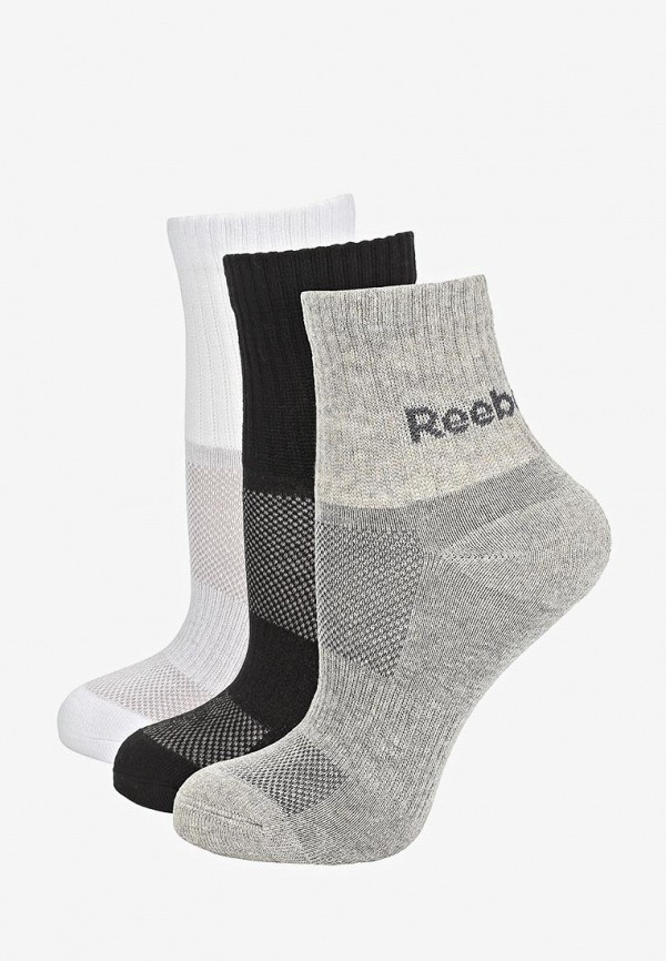 

Комплект Reebok, Белый;серый;черный, Reebok RE160FUEEAV5