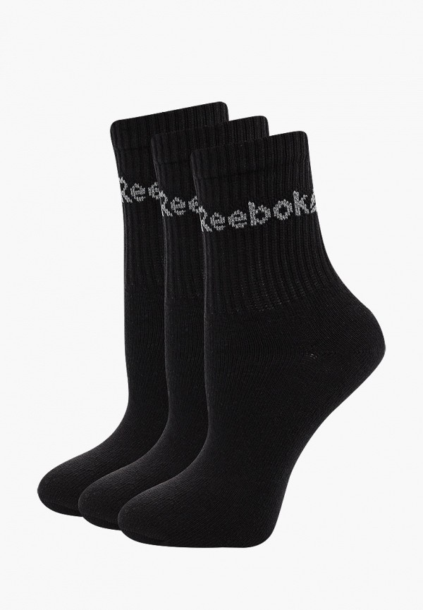 

Комплект Reebok, Черный, Reebok RE160FUFKLU2