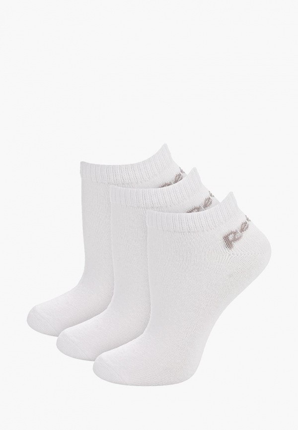 

Комплект Reebok, Белый, ACT CORE INSIDE SOCK 3P