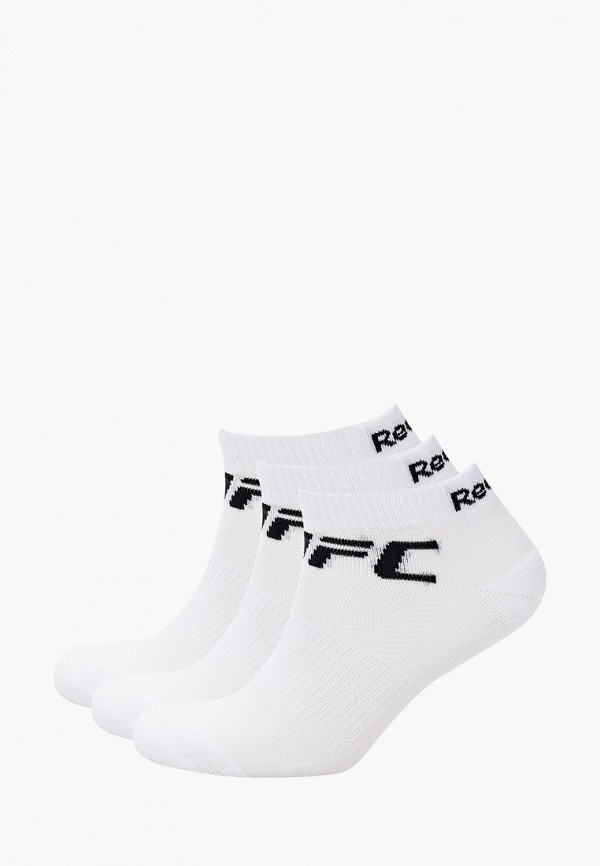 

Комплект Reebok, Белый, Reebok RE160FUHWGI4