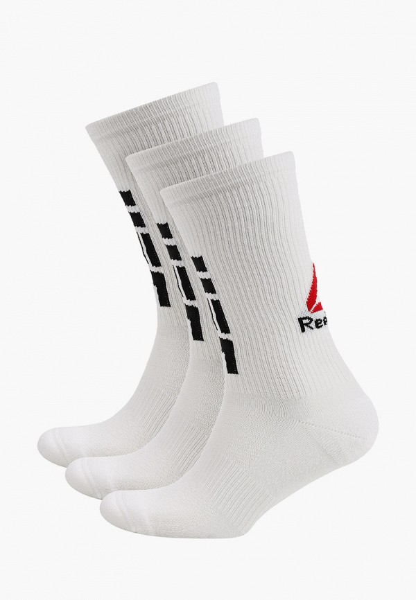 

Комплект Reebok, Белый