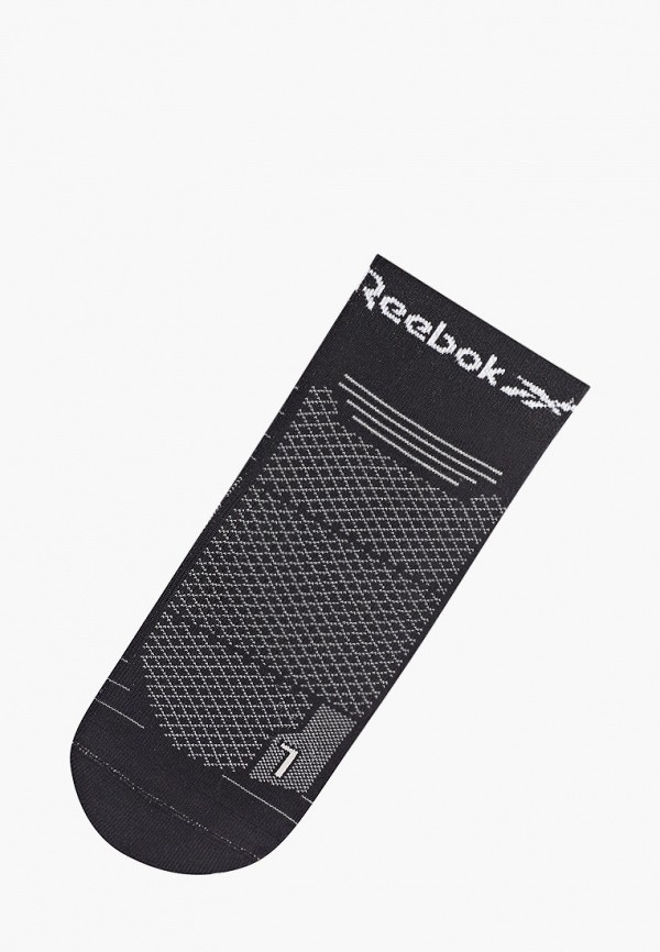

Носки Reebok, Черный, Reebok RE160FUHWGI8