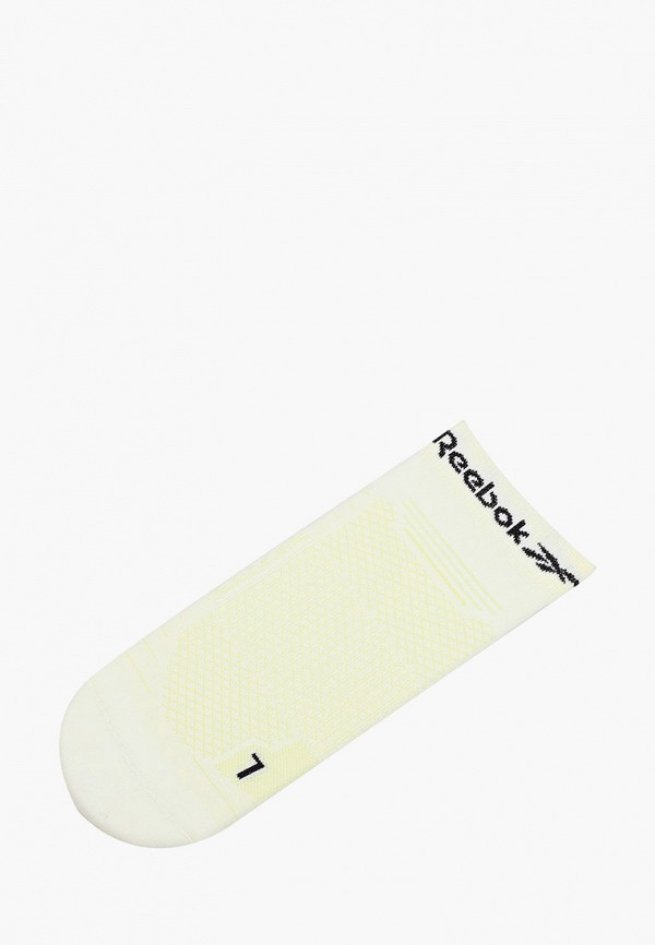 

Носки Reebok, Желтый, Reebok RE160FUHWGI9