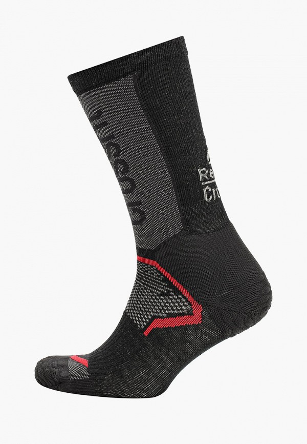 

Носки Reebok, Черный, Reebok RE160FUHWGJ0