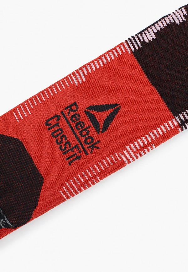 

Носки Reebok, Красный, Reebok RE160FUHWGJ5