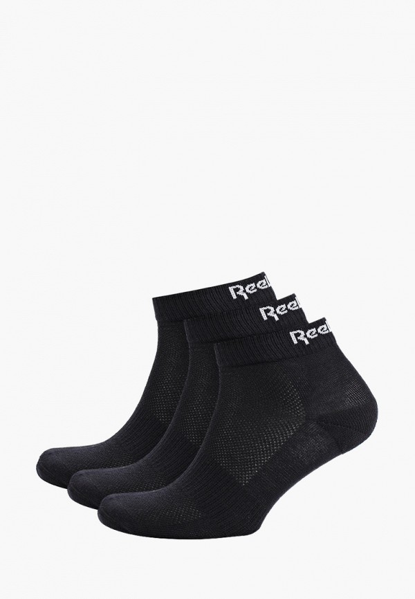 

Комплект Reebok, Черный, Reebok RE160FUHWGK2