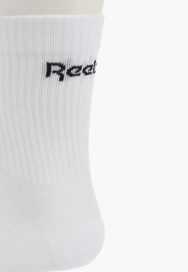 

Комплект Reebok, Белый, Reebok RE160FUHWGK8
