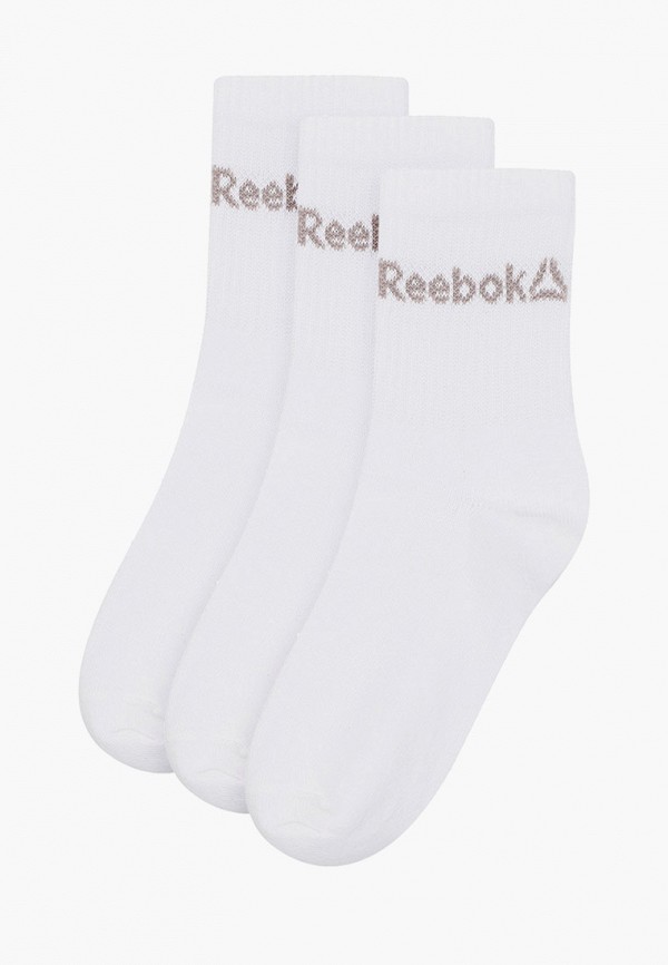 

Комплект Reebok, Белый, Reebok RE160FUJFQZ1