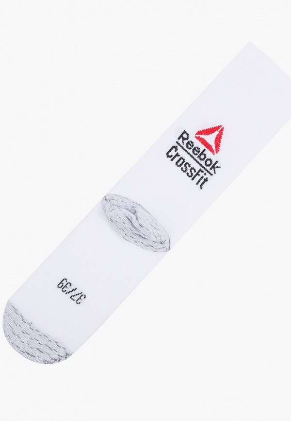 

Носки Reebok, Белый, Reebok RE160FUJFRE1