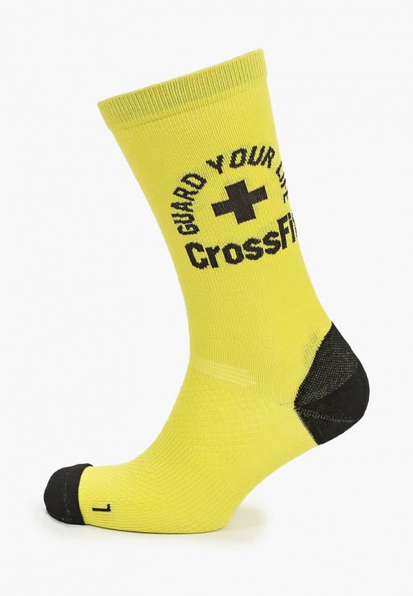 

Носки Reebok, Желтый, CF ENG CREW SO
