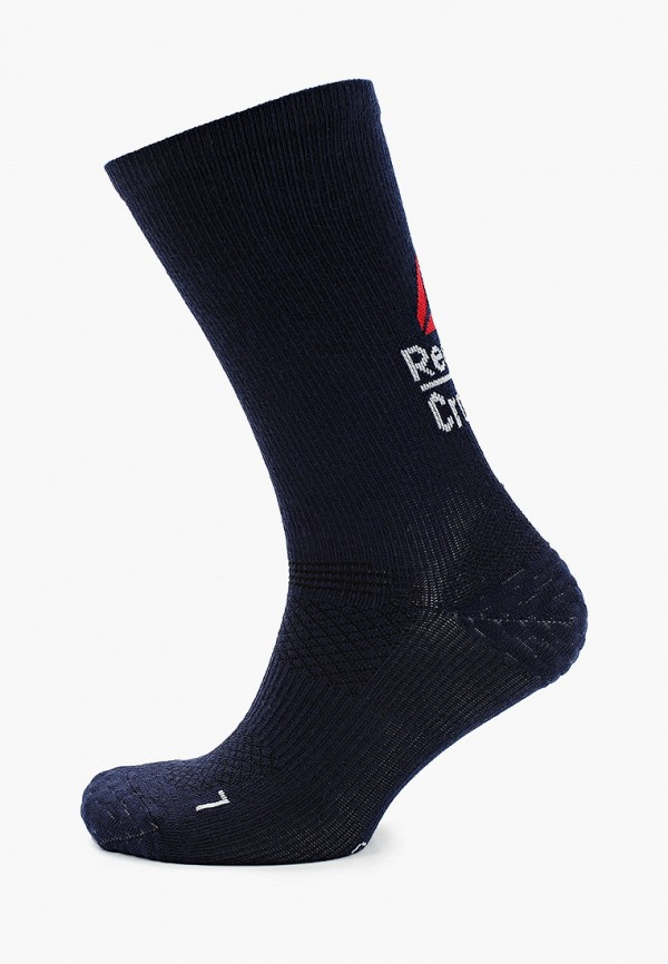 

Носки Reebok, Синий, CFG U ENG CREW SO