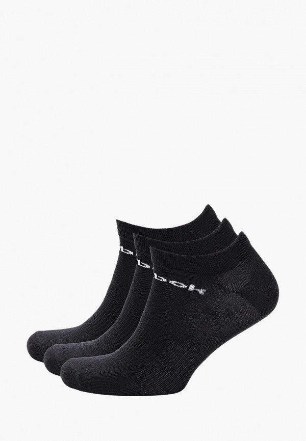 

Комплект Reebok, Черный, ACT CORE LOW CUT SOCK 3P