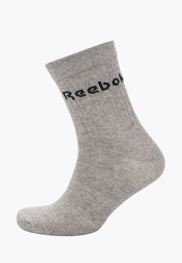 

Комплект Reebok, Разноцветный, ACT CORE CREW SOCK 3P