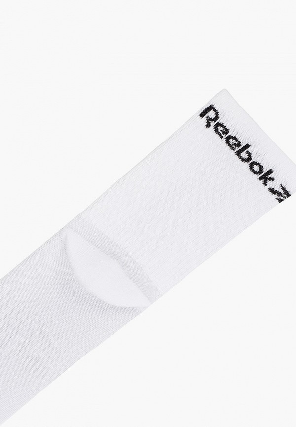 Акция на Носки 3 пары Reebok от Lamoda - 4