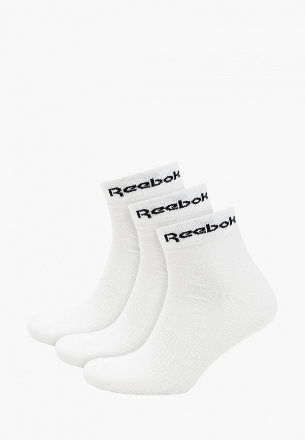 Носки 3 пары Reebok