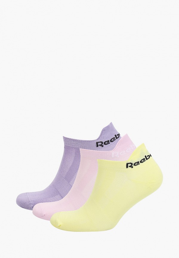 

Комплект Reebok, Желтый;розовый;фиолетовый, Reebok RE160FULYAK1