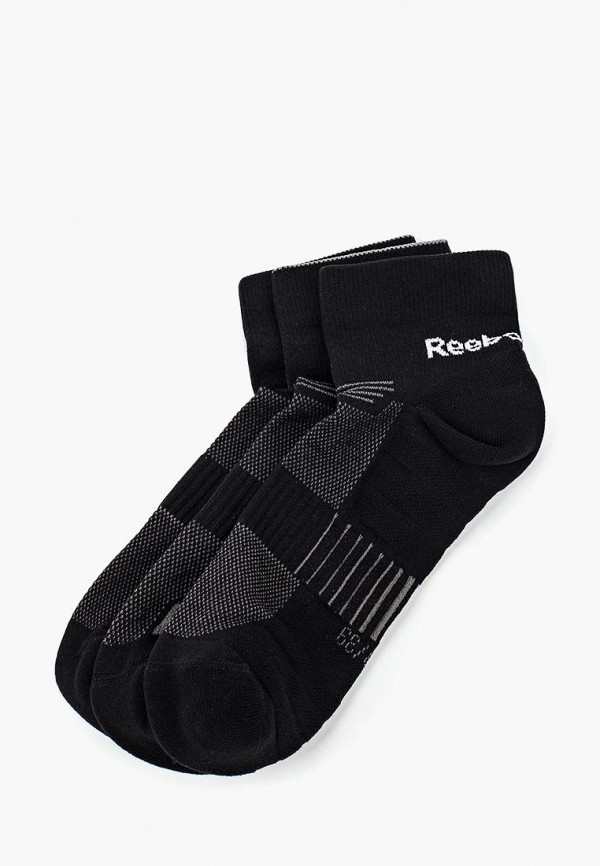 

Комплект Reebok, Черный