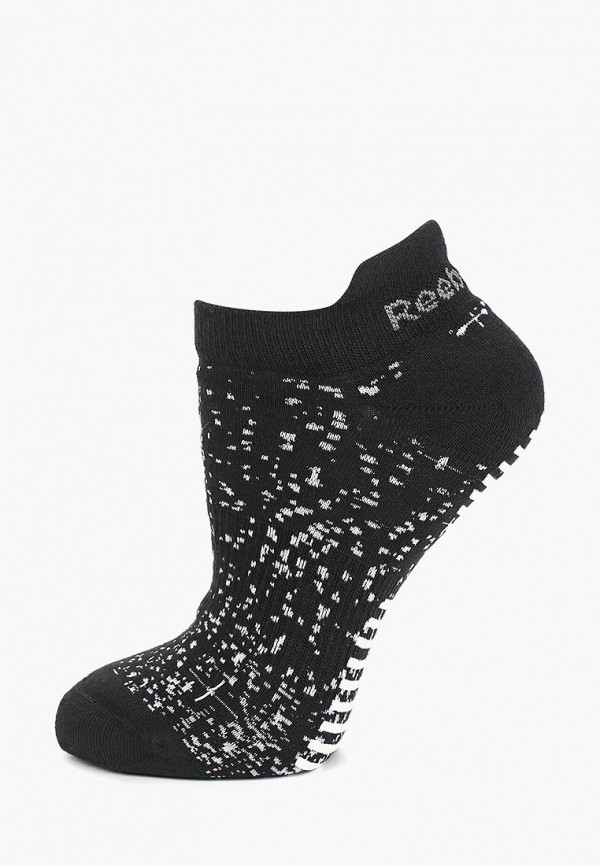 

Носки Reebok, Черный, W ENH ANTISLIP SOCK