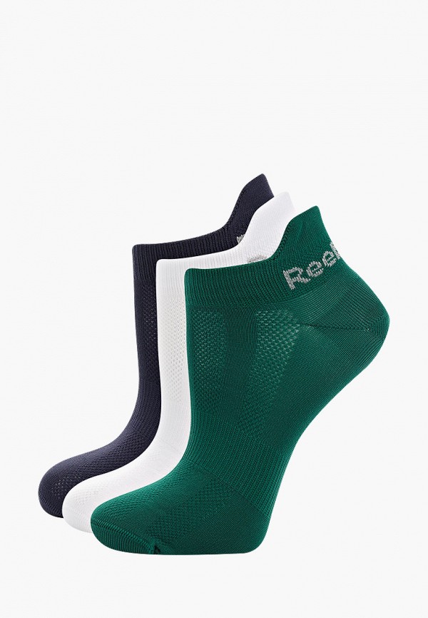 

Комплект Reebok, Разноцветный, OS TR W 3P