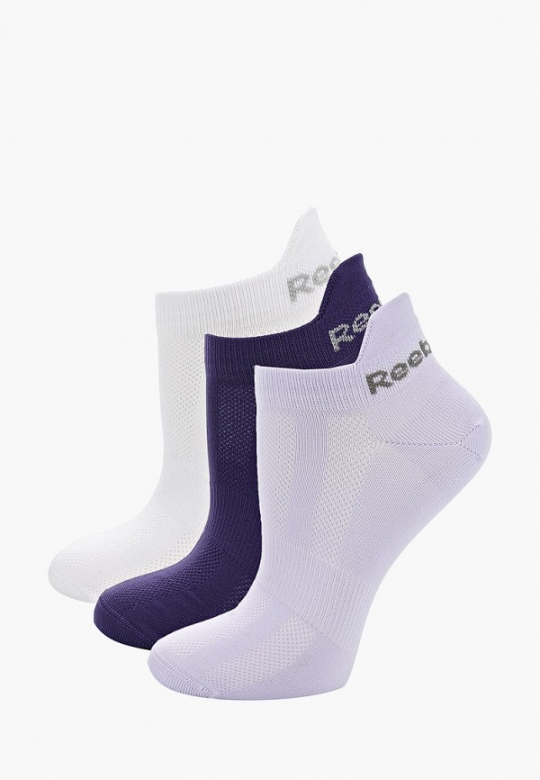 

Комплект Reebok, Разноцветный, OS TR W 3P