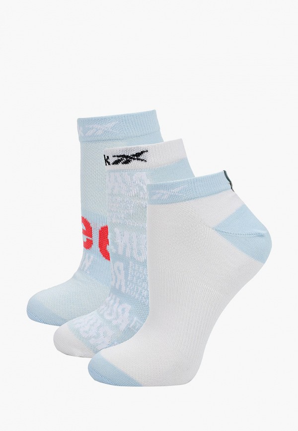 

Комплект Reebok, Разноцветный