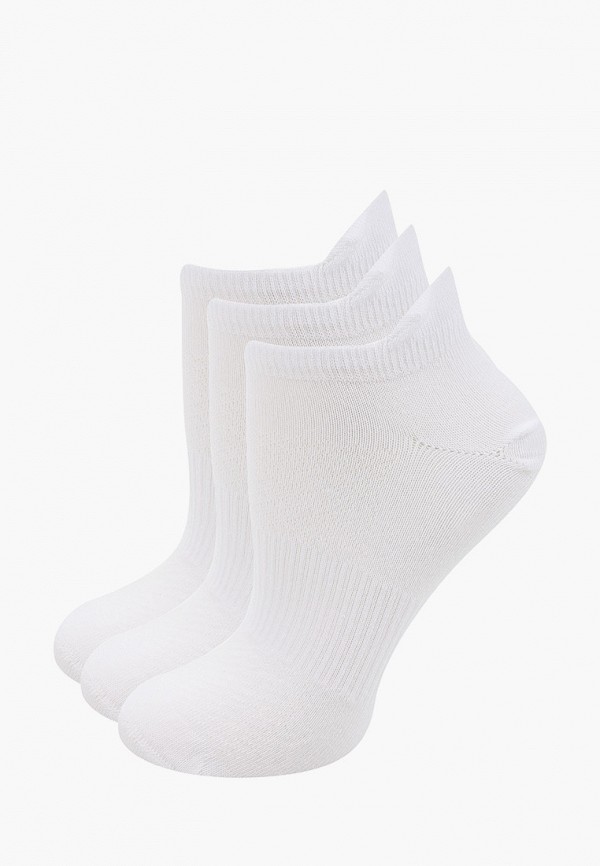 

Комплект Reebok, Белый, CF W INS THIN SO 3P