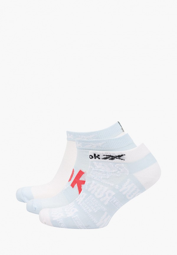 

Комплект Reebok, Разноцветный
