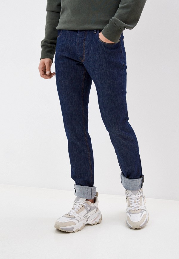 

Джинсы Re-Hash, Синий, HOPPER REGULAR FIT