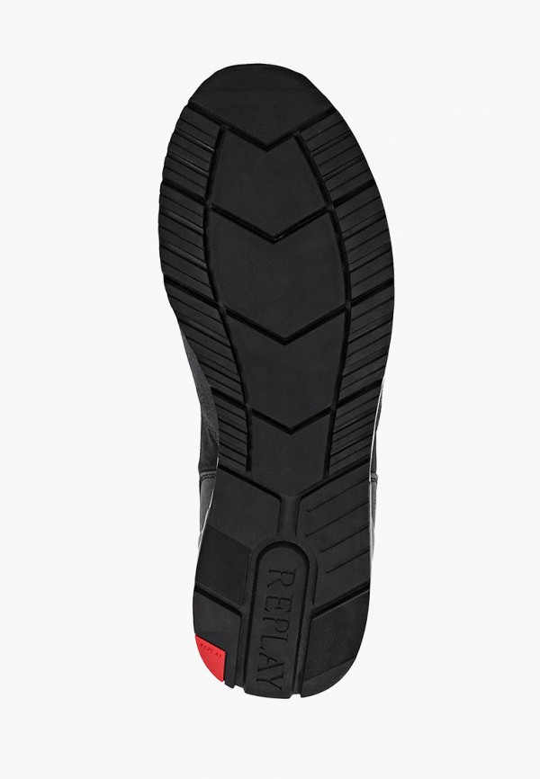 фото Кроссовки replay