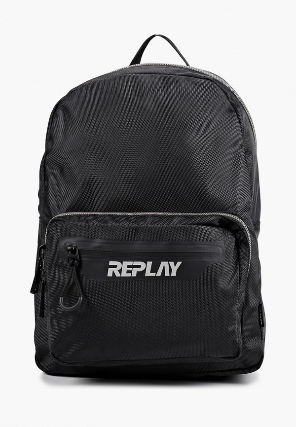

Рюкзак Replay, Черный, Replay RE770BMJBAW0