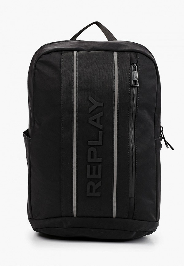 

Рюкзак Replay, Черный