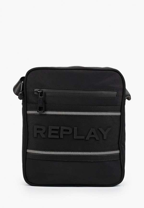 

Сумка Replay, Черный, Replay RE770BMKDSO9
