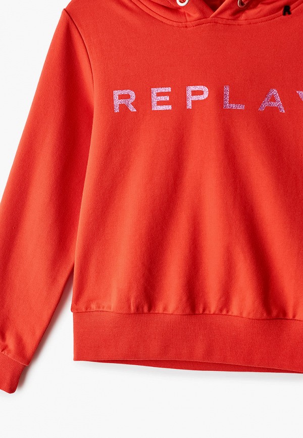 фото Худи replay