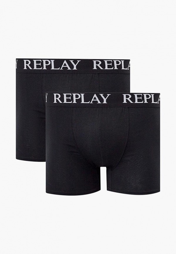 

Комплект Replay, Черный