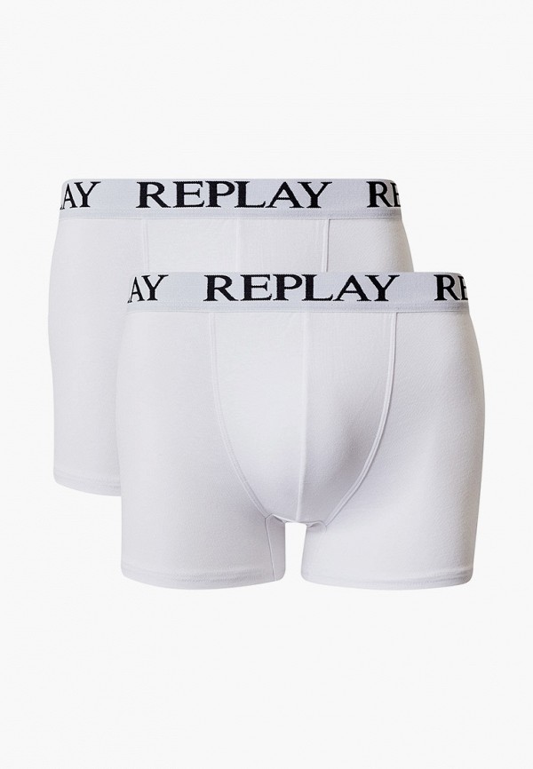 

Комплект Replay, Белый