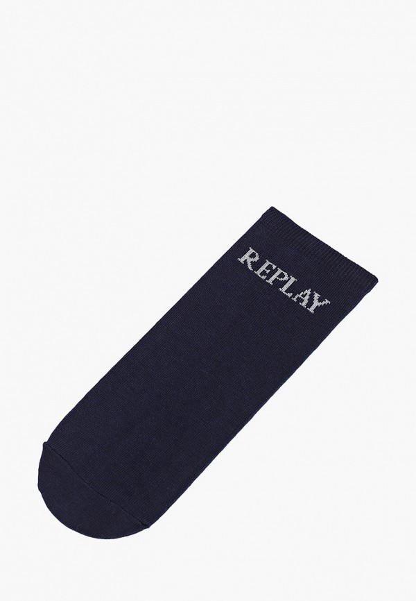 

Комплект Replay, Синий, Replay RE770FMHBUS0