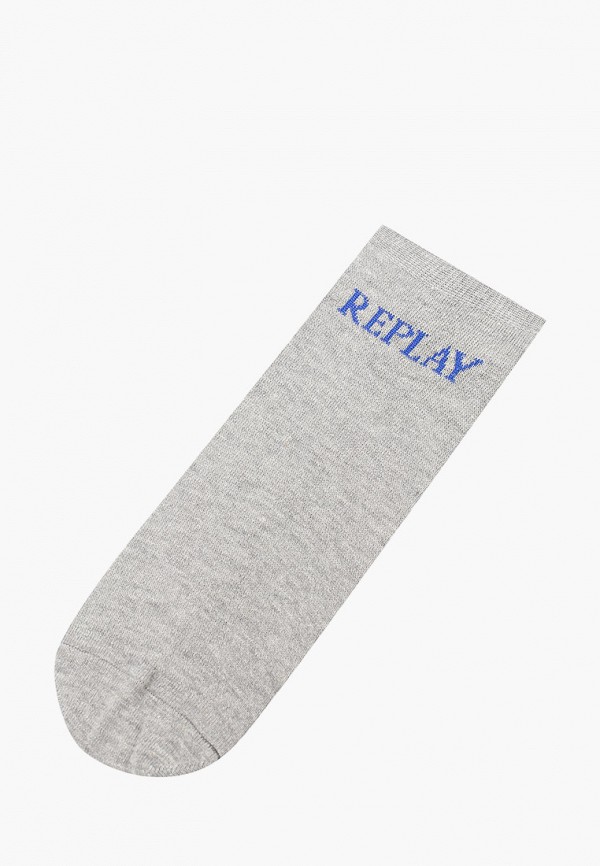 

Комплект Replay, Серый, Replay RE770FMHBUS2