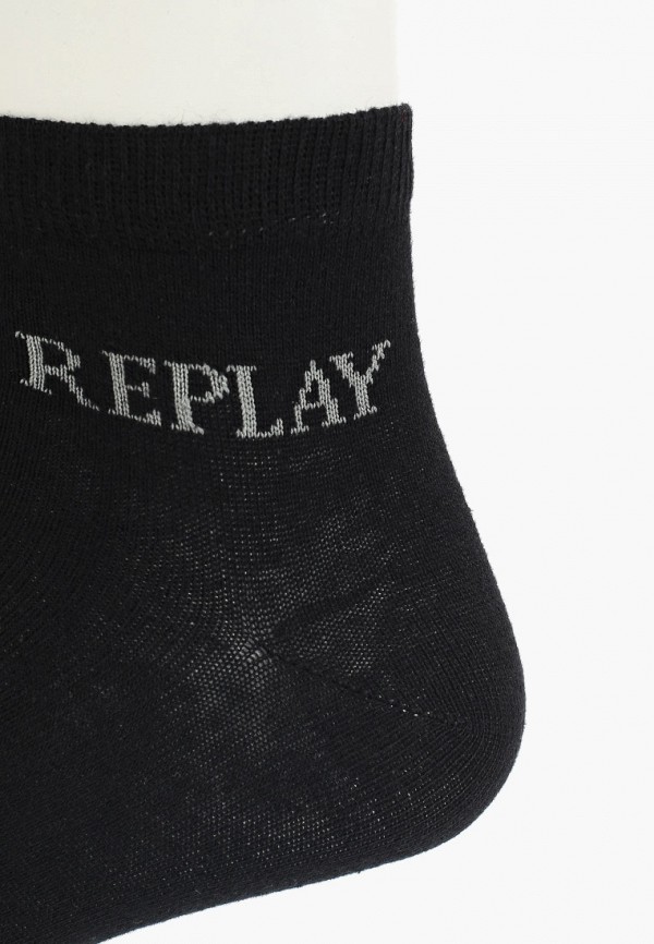 

Комплект Replay, Черный, Replay RE770FMHBUS3