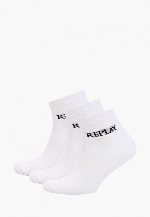 

Комплект Replay, Белый