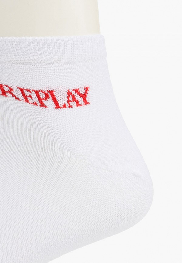 

Комплект Replay, Белый, Replay RE770FMHBUS6