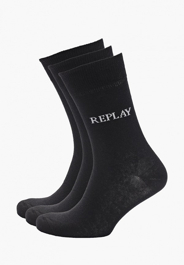 

Комплект Replay, Черный, Replay RE770FMHBUS8