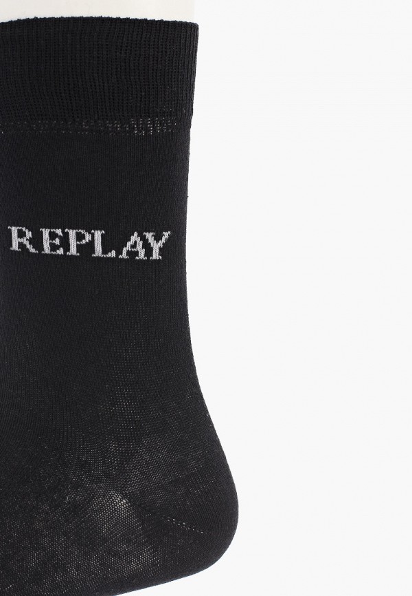 

Комплект Replay, Черный, Replay RE770FMHBUS8