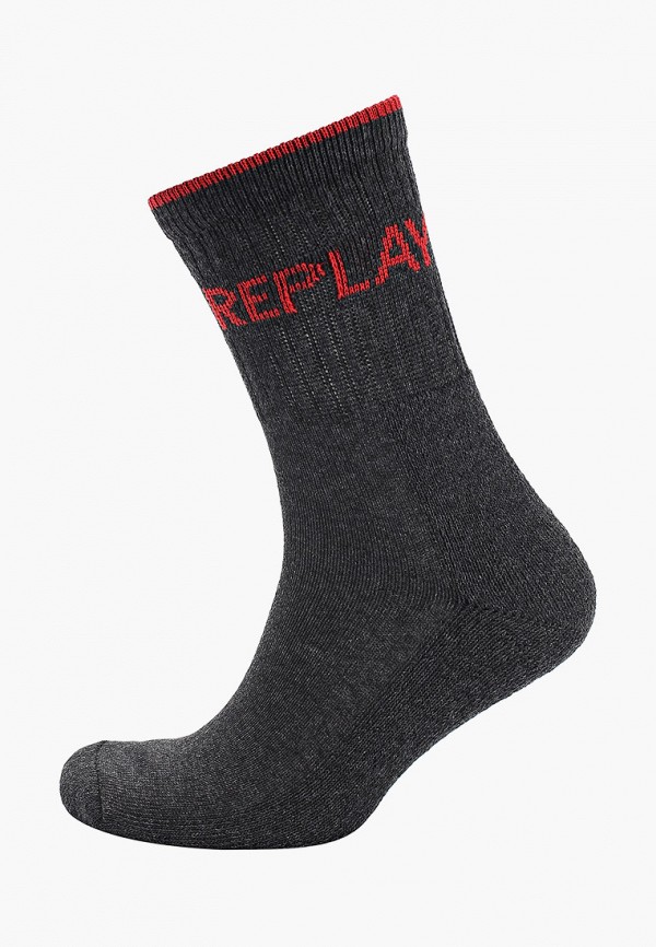 

Комплект Replay, Серый, Replay RE770FMHBUT4