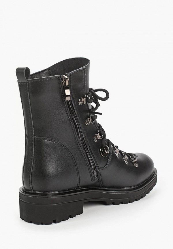 фото Ботинки respect