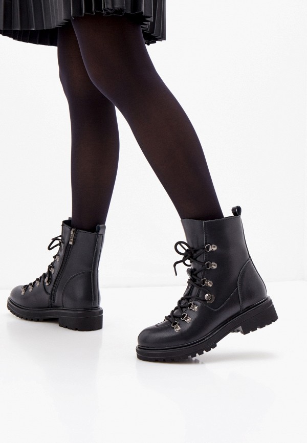 фото Ботинки respect