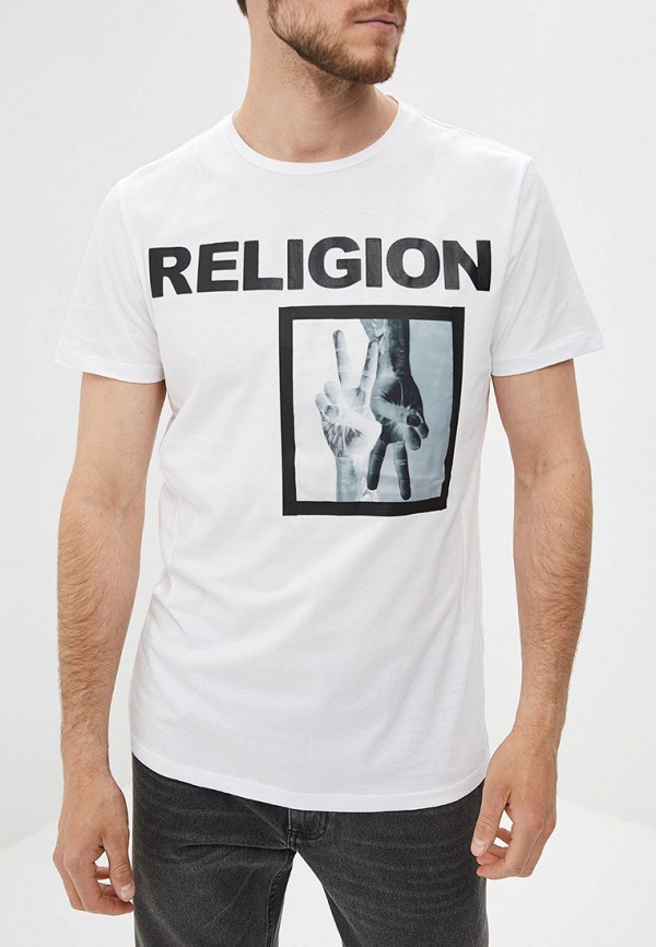 Футболка Religion Religion RE881EMFADZ0