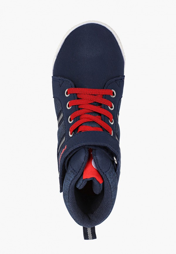 фото Ботинки reima