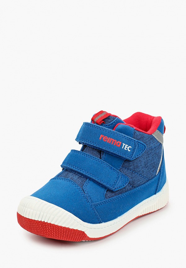 фото Ботинки reima