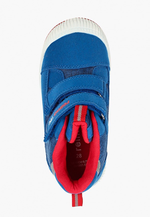 фото Ботинки reima